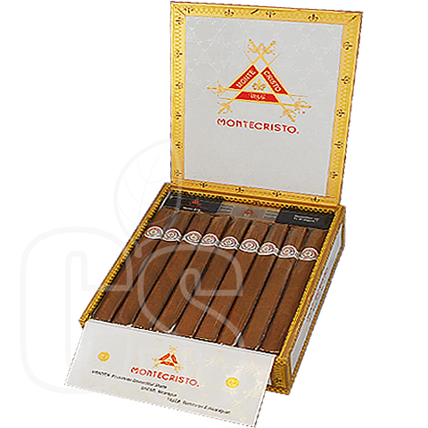 MONTECRISTO WHITE SERIES TORO