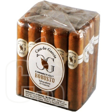 CASA DE GARCIA CONNECTICUT ROBUSTO