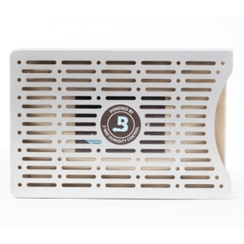 BOVEDA METAL HOLDER STACKED 1 PACK