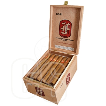 FONSECA 8-9-8 NATURAL