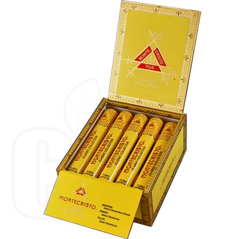 MONTECRISTO CLASSIC EL CONDE