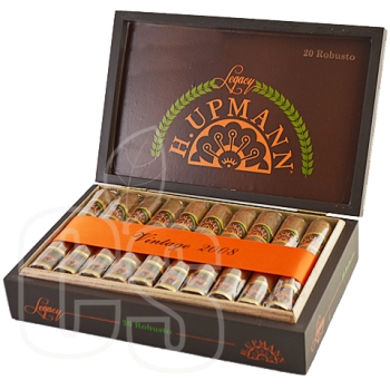 H.UPMANN LEGACY ROBUSTO