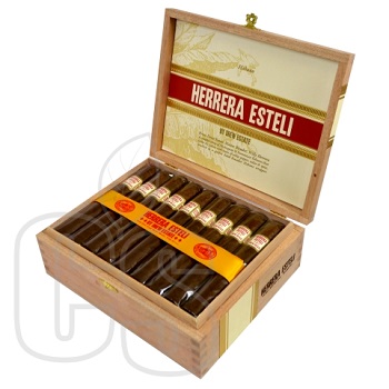 HERRERA ESTELI HABANO TORO ESPECIAL