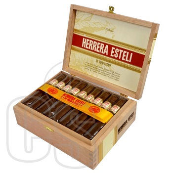 HERRERA ESTELI HABANO ROBUSTO EXTRA