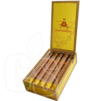 MONTECRISTO HABANA 2000 TAJ MAHAL