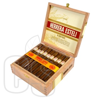 HERRERA ESTELI HABANO LONSDALE DELUXE