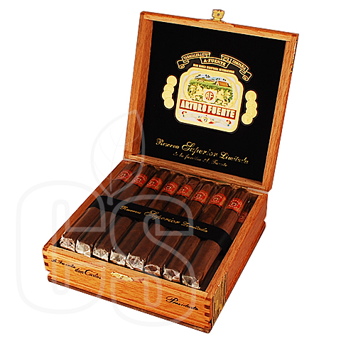 ARTURO FUENTE DON CARLOS PRESIDENTE