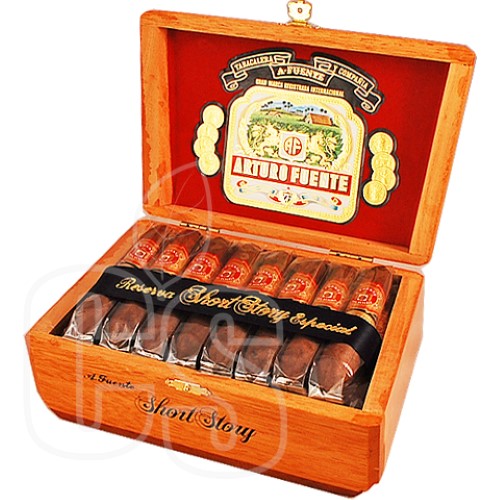 ARTURO FUENTE HEMINGWAY SHORT STORY