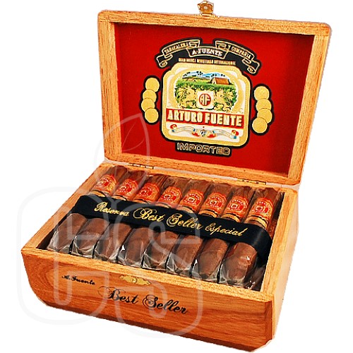 ARTURO FUENTE HEMINGWAY BEST SELLER