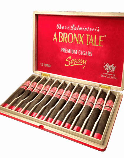 A BRONX TALE "SONNY" LIMITED EDITION by EPIC Cigars
