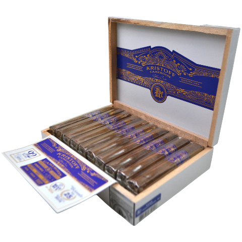 KRISTOFF CAMEROON MATADOR