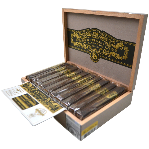 KRISTOFF SAN ANDRES 6X60