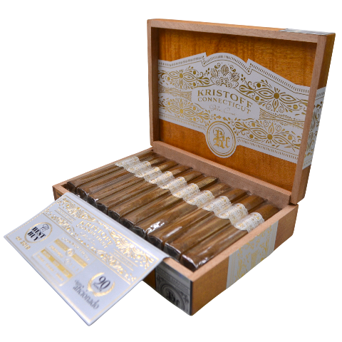 KRISTOFF CONNECTICUT ROBUSTO