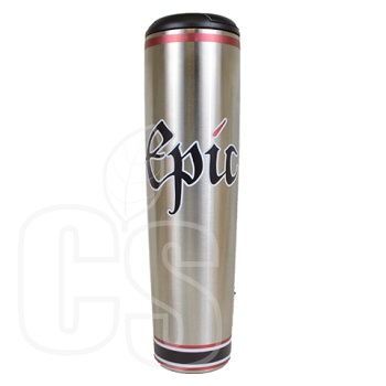 EPIC DUGOUT MUG METAL
