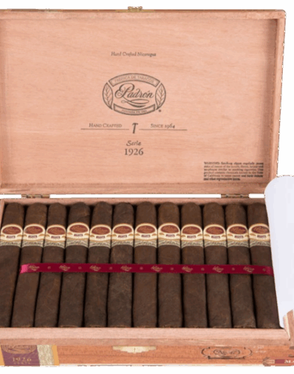 Padron 1926 No.47