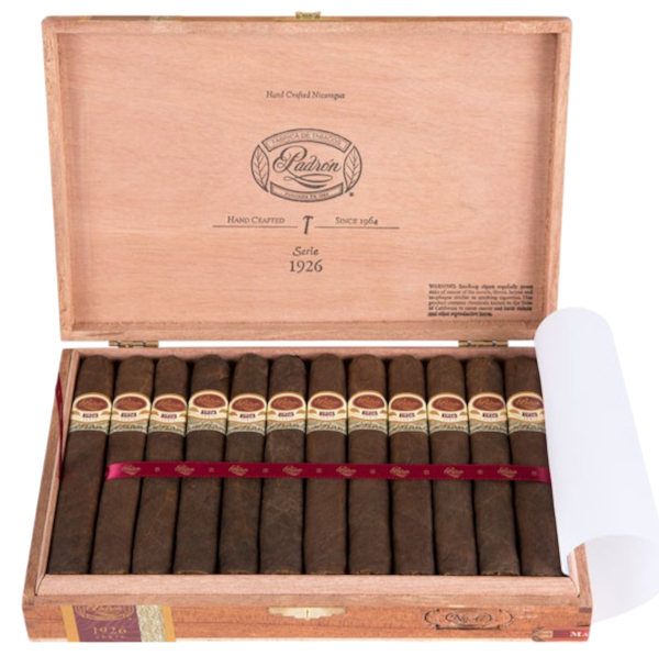 Padron 1926 No.47