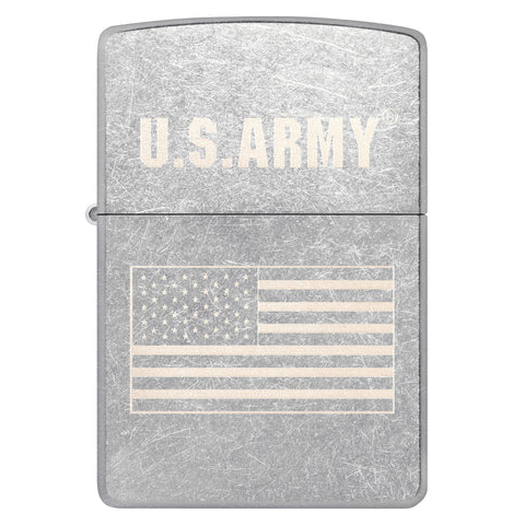 ZIPPO US ARMY
