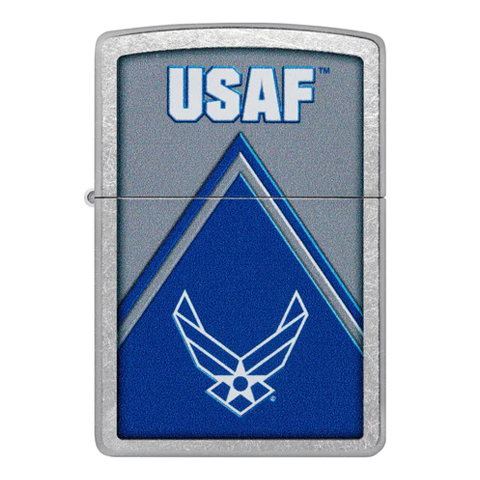 ZIPPO UNITED STATES AIR FORCE