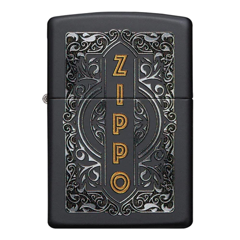 ZIPPO DESIGN