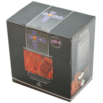 COCO NOUR 250G (18 Pieces)