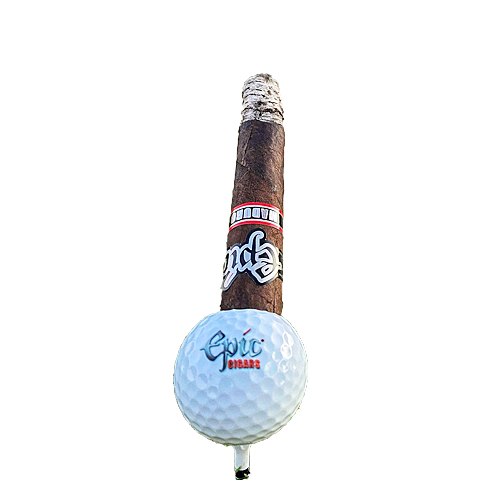 EPIC CIGAR GOLF CIGAR HOLDER