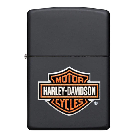 ZIPPO HARLEY DAVIDSON-218