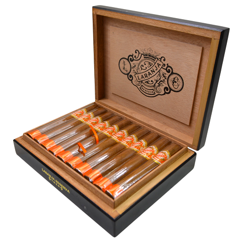 ESPINOSA LARANJA RESERVA TORO