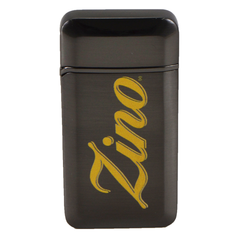 ZINO FALCON LIGHTER GUNMETAL