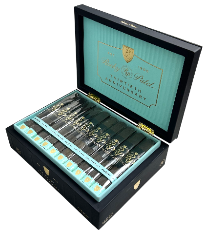 ROCKY PATEL 30TH ANNIVERSARY ROBUSTO