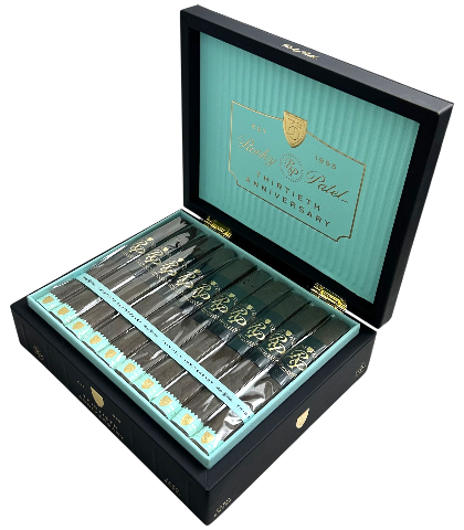 ROCKY PATEL 30TH ANNIVERSARY TORO