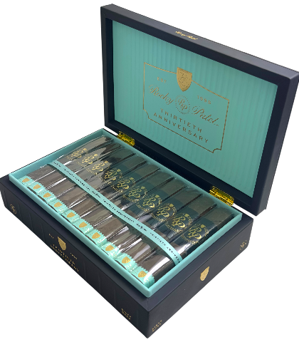 ROCKY PATEL 30TH ANNIVERSARY SIXTY