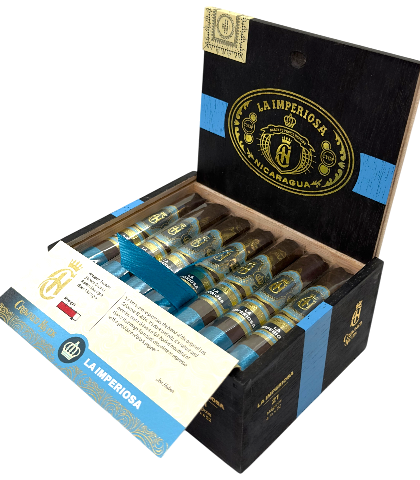 CROWNED HEADS LA IMPERIOSA MAGICOS