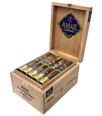 AJ FERNANDEZ AMAR TORO