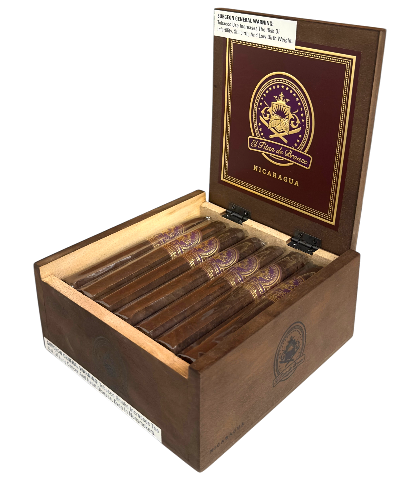 EL TITAN DE BRONZE NICARAGUA TORO