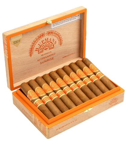 H. UPMANN NICARAGUA BY AJ FERNANDEZ SUNRISE ROBUSTO