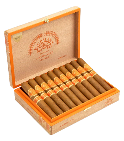 H. UPMANN NICARAGUA BY AJ FERNANDEZ SUNRISE TORO