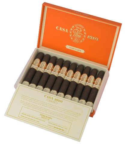 CASA 1910 TIERRA BLANCA CORONA