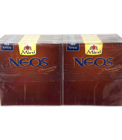 NEOS MINI BROWN (CHOCOLATE)