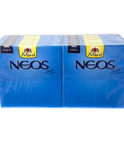 NEOS MINI JAVA