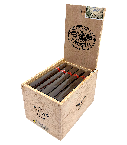TATUAJE FAUSTO FT153