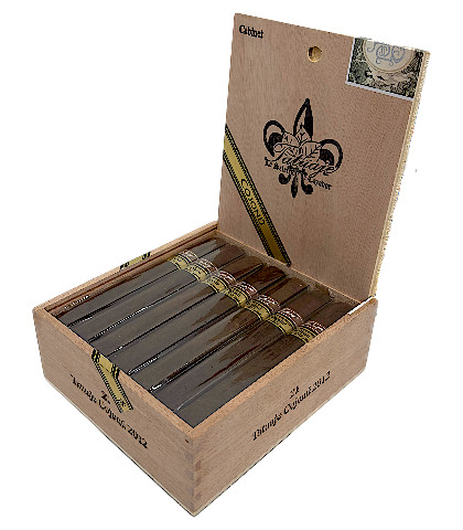 TATUAJE COJONU 2012 HABANO