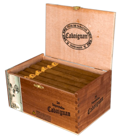 TATUAJE CABAIGUAN IMPERIALES