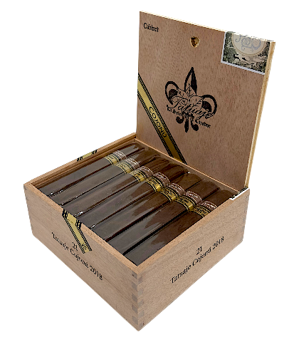 TATUAJE COJONU 2018
