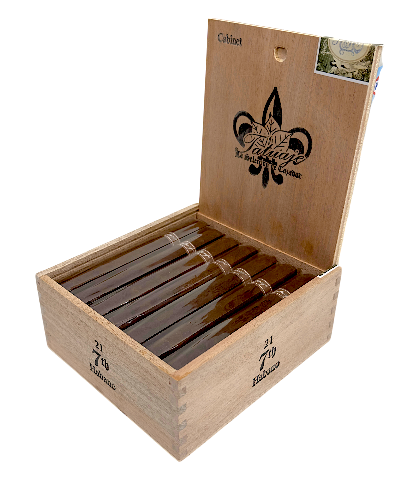 TATUAJE 7TH HABANO