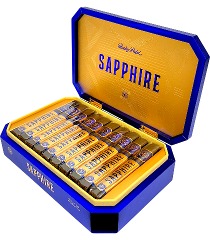 ROCKY PATEL SAPPHIRE CORONA GORDA