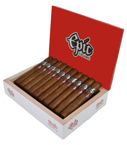 EPIC COROJO ROBUSTO