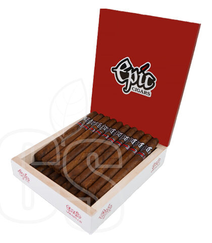 EPIC COROJO LANCERO