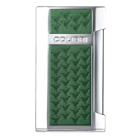 COLIBRI MOSAIC FLAT FLAME LIGHTER - Image 6