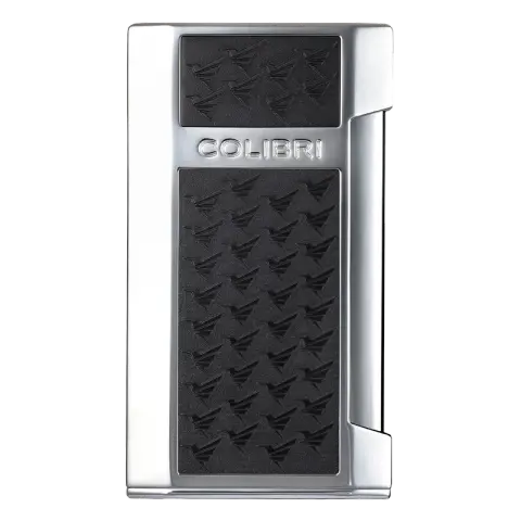 COLIBRI MOSAIC FLAT FLAME LIGHTER - Image 2